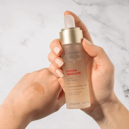 Fluid Fermitate, Annemarie Börlind, System Absolute, 50ml