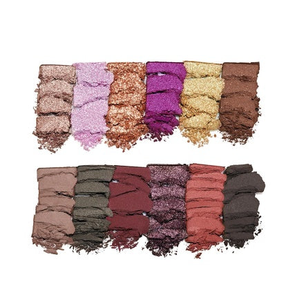 Paletă farduri, Anastasia Beverly Hills, Fall Romance, 180g