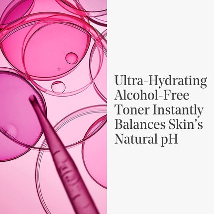 Spray facial, Murad, Hydrating Toner, 210 g