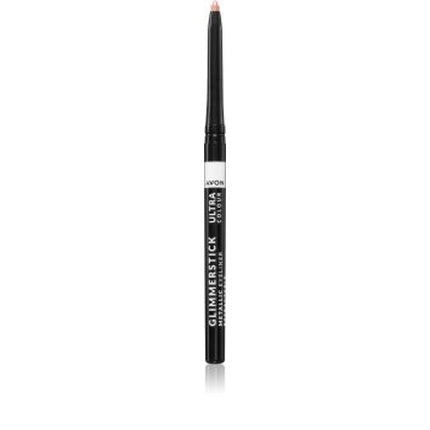 Creion de ochi metalic Avon Glimmerstick