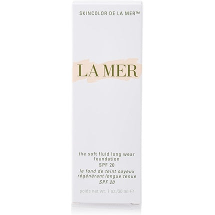 Fond de ten, La Mer, SPF 20, 320 Blush, 30ml