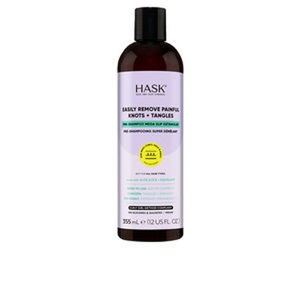 Textura Pre-Shampoo Detangling 355 ml