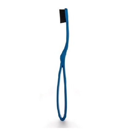 Periuță de Dinți Ergonomică Intermed Professional Soft Blue