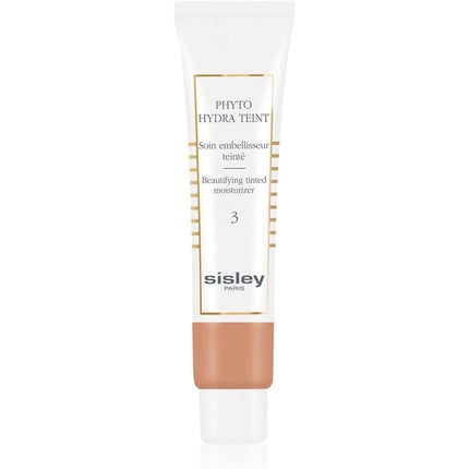 Lotiune hidratanta, Sisley Phyto Hydra 3 Golden