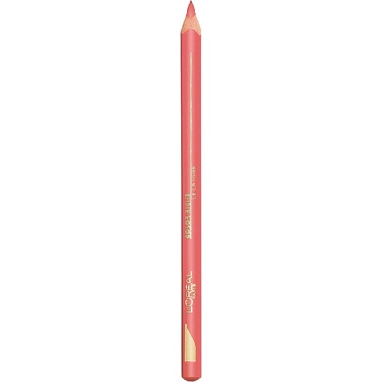 Creion contur buze, L'Oréal Paris Color Riche 114 Confidential, 4g