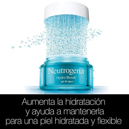 Gel de Apă, Neutrogena Hydro Boost, 50ml