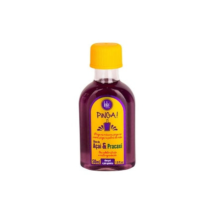 Ulei de păr Lola Cosmetics Pinga Acai & Pracaxi 50ml