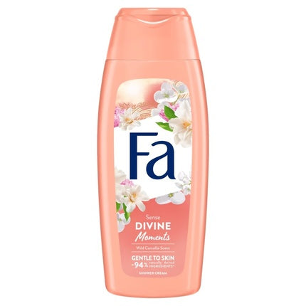Gel de Duș Fa Divine Moments 400ml