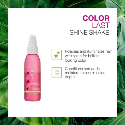 Spray păr Matrix, Biolage ColorLast, roz, 125ml