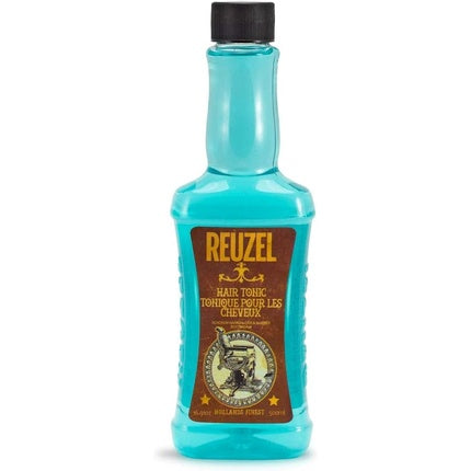 Tonic pentru păr, Reuzel, 500ml