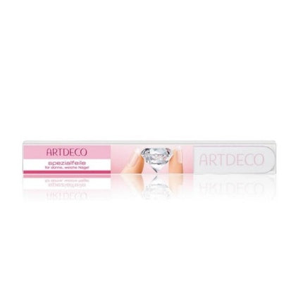 File de unghii Artdeco pentru unghii moi, roz, 10 g