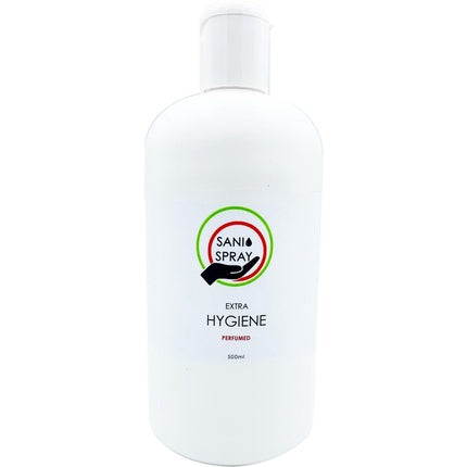Dezinfectant Sani, Spray, capac alb, 500 ml