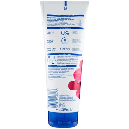 Balsam, Head & Shoulders, Supreme Smooth and Silky, 220ml