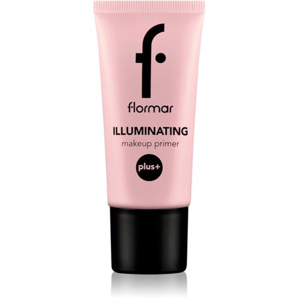 Primer Față Flormar Illuminating Primer Plus Natural 35 Ml