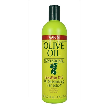 Loțiune păr, Organic Root Ors, Olive, 163g