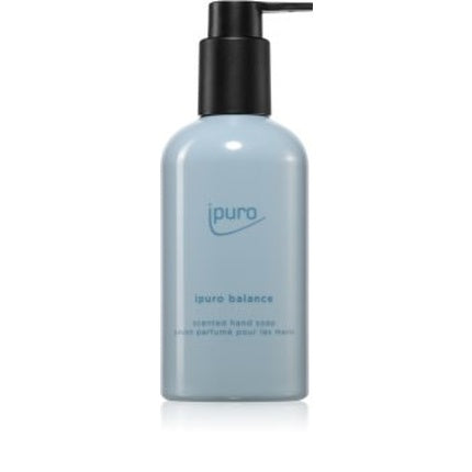 Ipuro Classic Balance Liquid Soap, 250 ml