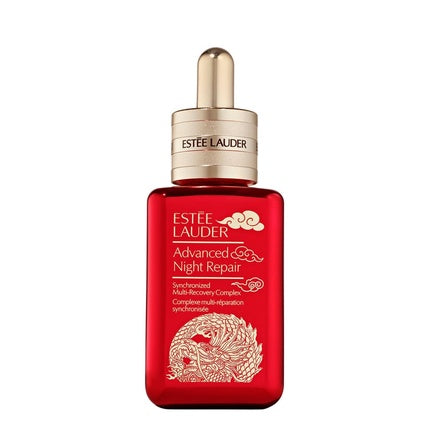 Ser anti-îmbătrânire Estée Lauder Advanced Night Repair 50ml Editie Limitată