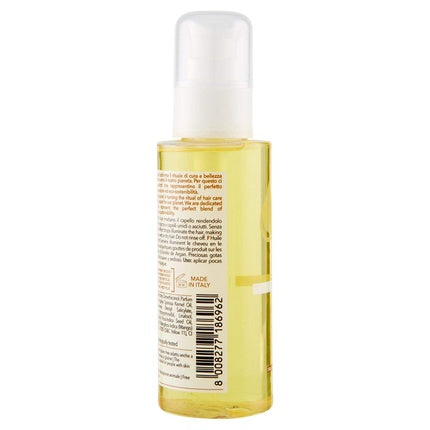 Ulei păr, Alama Professional, Argan, galben