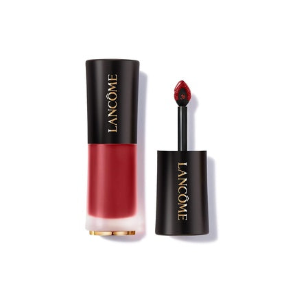 Ruj lichid, Lancôme L'Absolu Rouge Drama Ink, 6ml