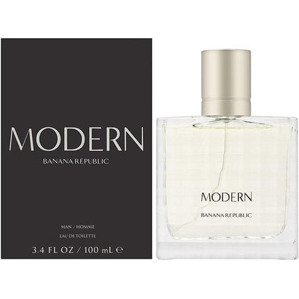 Eau de Toilette Banana Republic Modern Man 100ml