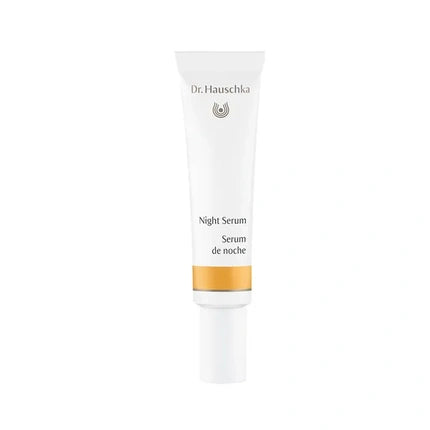 Serum Hidratant Dr. Hauschka Night Serum 20 ml