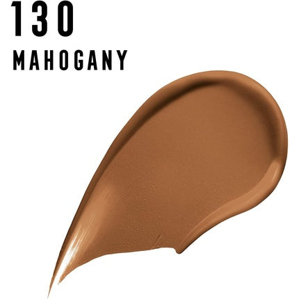 Fond de ten lichid, Max Factor, Lasting Performance, Mahogany