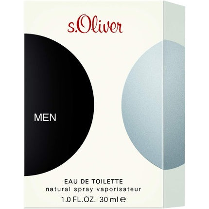 Parfum Bărbați, S.Oliver, Men, 30 ml