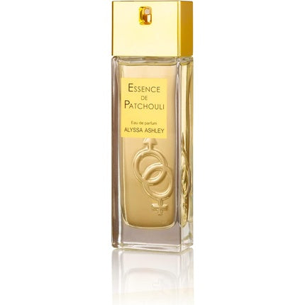 Apa de parfum, Alyssa Ashley, Essence de Patchouli, 50ml