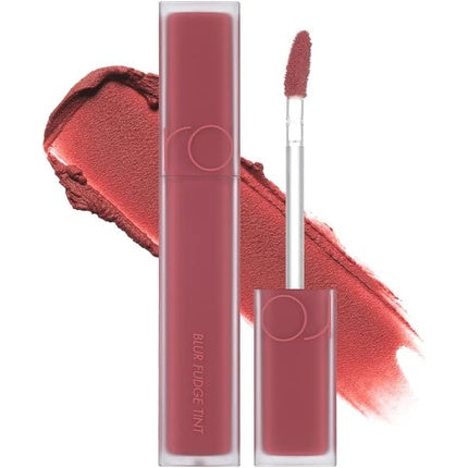 Rom&Nd Blur Fudge Tint, Rosiental 02, 5g