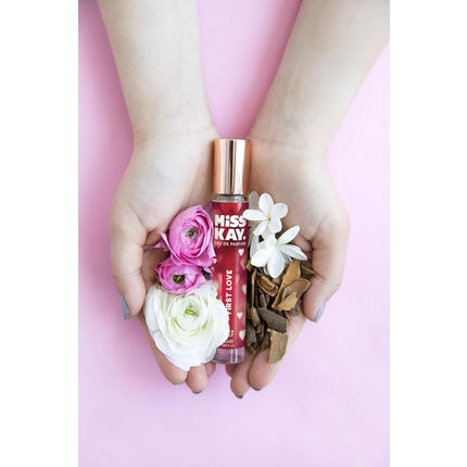 Parfum, Miss Kay, First Love, 25 ml, fructat-floral