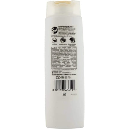 Șampon Pantene Pro-V 3 în 1 Extra Delicate, 225ml