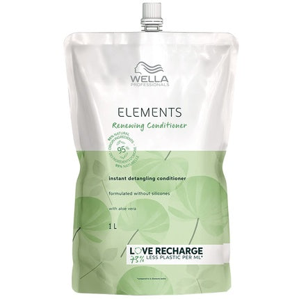 Balsam Wella Elements Renewing 1000ml