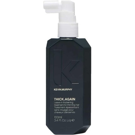 Tonic păr, Kevin Murphy, Thick.Again, negru