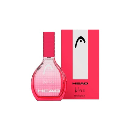 Parfum, Head, Bliss, Eau de Toilette, 100ml