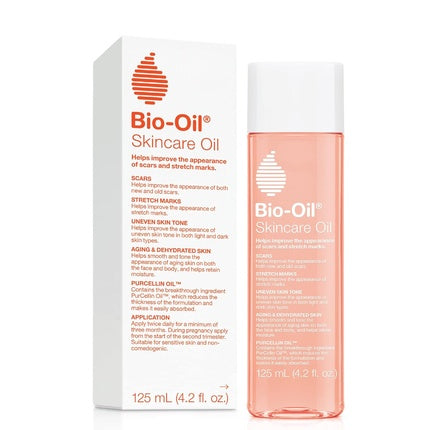Ulei de corp, Bio-Oil, 4.2 oz, pentru cicatrici