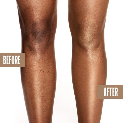 Autobronzant Lotiune Sally Hansen Airbrush Legs Tan 118ml