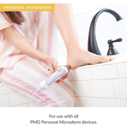 Discuri Înlocuire Pmd Beauty, 6 buc., galben