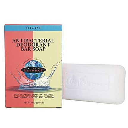 Săpun Antibacterian Deodorant Clear Essence