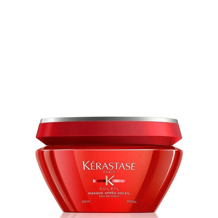 Masca de păr, Kérastase, Après-Soleil, 200ml