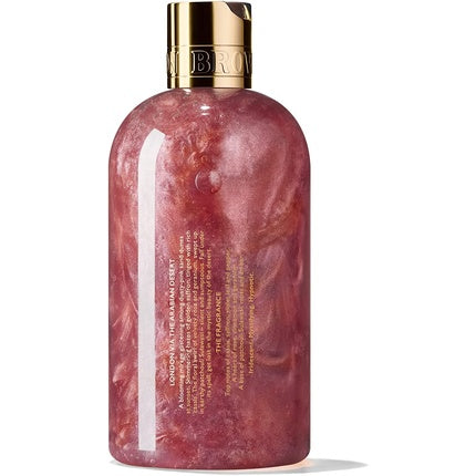 Gel de duș, Molton Brown, Rose Dunes, 300 ml