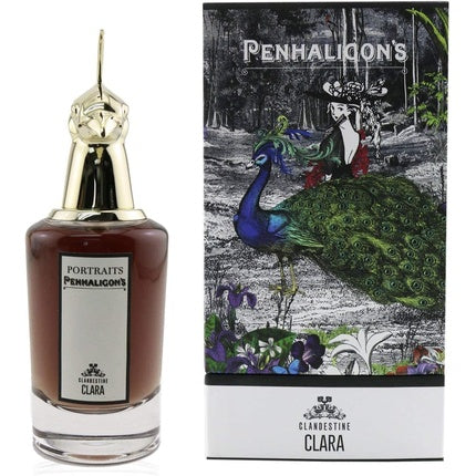 Perfum Penhaligon's London Clandestine Clara EDP Spray 75 ml