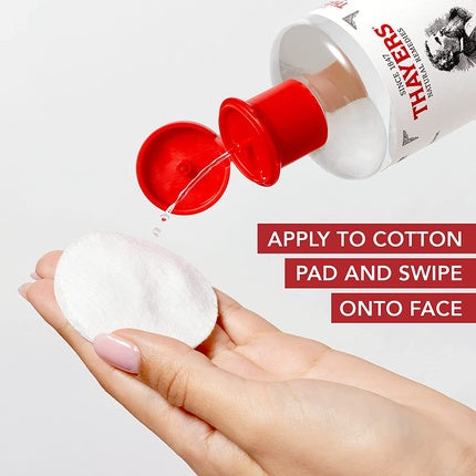 Astringent, Thayers, Original, 355ml