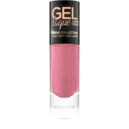 Vernis pe unghii Eveline Cosmetics Gel Laque 8 ml