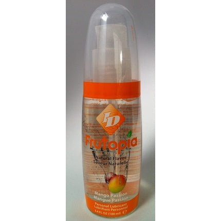 Lubrifiant Intim, Id Lubricants, Frutopia, Mango, 100ml