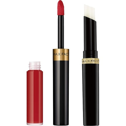 Ruj Max Factor Lipfinity, 2 pasi, Colectia Rising Stars, 88 Starlet
