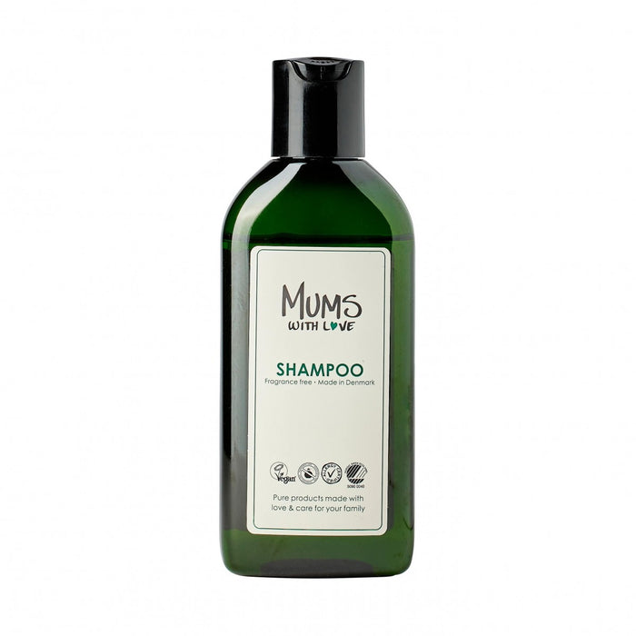 Șampon Mums With Love, pentru curățare, 100 ml