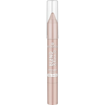 Creion de ochi Essence Blend & Line, No. 06 Orange, portocaliu, 11 g