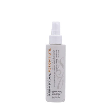 Tratament styler Sebastian Professional Potion 9, 150ml
