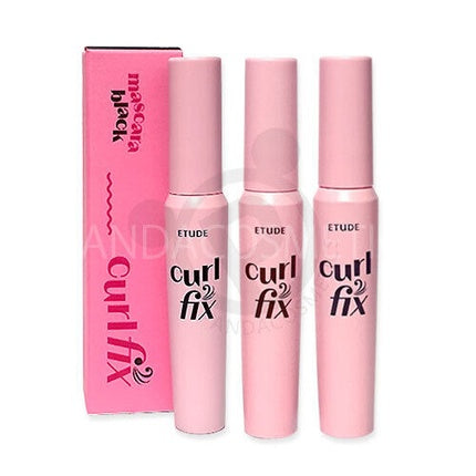 Mascara Curl Fix de la Etude House, 8g