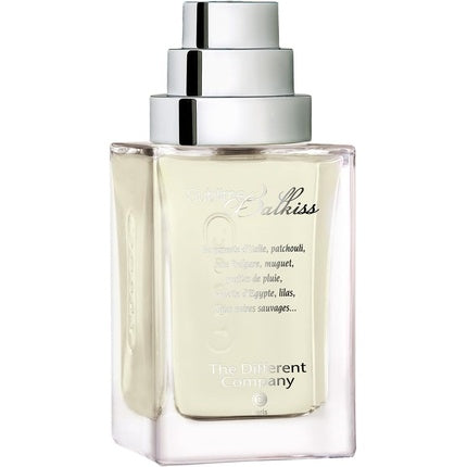Parfum, The Different Company, Sublime Balkiss, 100ml